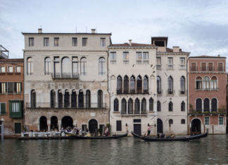 Palazzo Ca’ da Mosto: oltre l’ospitalità