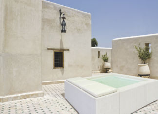 Soluzioni di design per piscine last minute