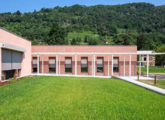 Il progetto sociale Casa dei Ragazzi IAMA Onlus