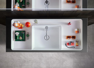 Bento Starck Box: elegante serenità