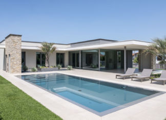 Villa Noal: efficienza energetica a Brescia