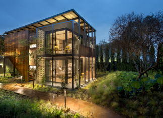 The Peech: un hotel icona dal design sofisticato