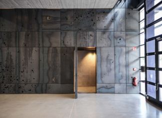 L’eleganza di FritsJurgens tra le montagne austriache