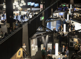 ARCHITECT@WORK Milano 2023