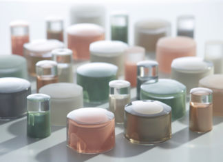 Nuove finiture per SO, miscelatore dal twist contemporaneo