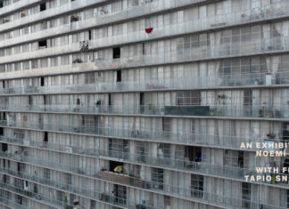 A Lot With Little, mostra immersiva dedicata all’architettura e sostenibilità