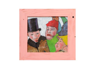 Andrea Branzi L’ARCHITETTURA APPARTIENE AL TEATRO