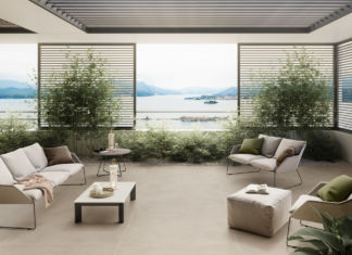 Boost Balance: protagonista silenziosa, punto di equilibrio del design contemporaneo