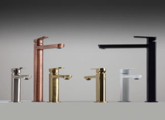 MIS: collezione dalle linee slanciate firmata Antonio Bullo