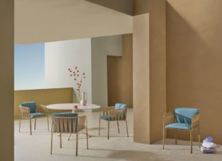 Narì: tributo alle origini