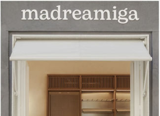 madreamiga – il nuovo progetto di estudio DIIR