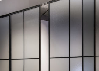 Cresce il made in Italy Lualdi: nuovo polo produttivo per lavorare il vetro