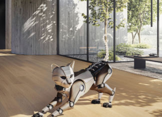 Clap!Real, pavimento in legno naturale dall’anima tecnologica Clap!Real