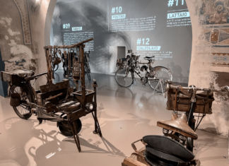 La Bottega su Due Ruote