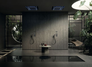 Aqualite: invito al benessere versatile