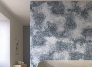 Nuove frontiere per l’interior design con i Decortrends di San Marco