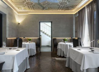 Tecnologia e stile per Ca’ Apollonio Heritage