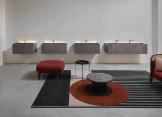MySTREET, collezione di lavelli monoblocco firmata AL_Studio