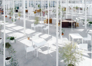 Workshop of Kanagawa Institute of Technology