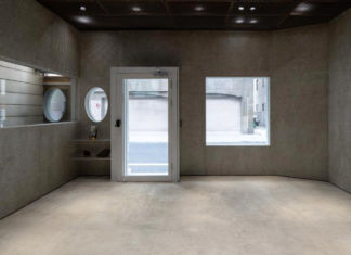 Small Retail Space