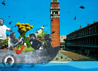 L’Architecture Film Festival Rotterdam annuncia la 15a edizione con Rem Koolhaas