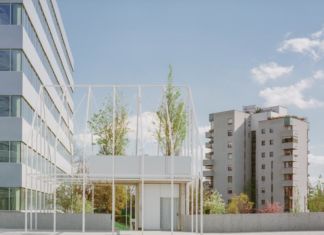 PARCO COMMERCIALE SEGREEN