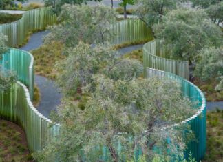 MIRAGGIO by ZELLER & MOYE, KATIE PATERSON