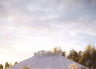 Maggie’s Nothampton Northampton General Hospital NHS Trust