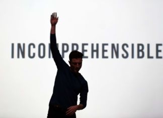 The Tilt of Time la mostra IED Firenze in collaborazione con Fondazione Palazzo Strozzi