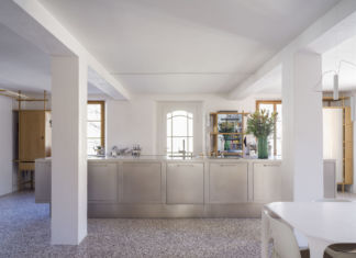 Abimis presenta una nuova versione della celebre cucina Ego