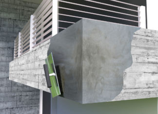 L’eccellenza nel ripristino strutturale incontra la facilità d’uso