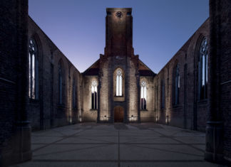 Outdoor: Delta Light presenta la nuova collezione