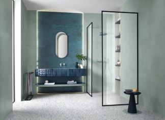 Viaggio nel colore, tra nuance pastello e glossy