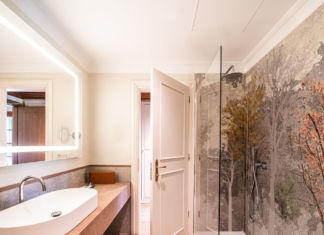 L’expertise di Duka al servizio dell’hotellerie