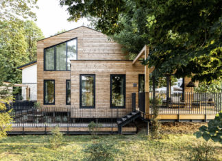 Preistoriche Green Lodge