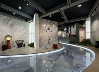 Il Cersaie 2023 di Gruppo Cerdisa Ricchetti