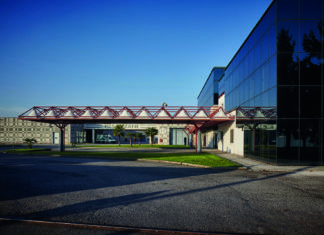 Al via il nuovo impianto di cromatura trivalente di Palazzani