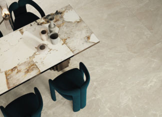 Nuovi colori e formati per Marmi Maximum, Marble Lab e Balance