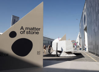 Marmomac 2023: record di internazionalità