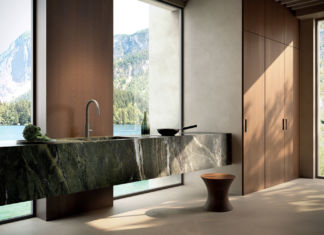 KONBU: un nuovo discorso sul colore