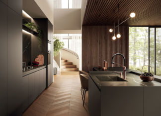 O’Rama: design alla ribalta