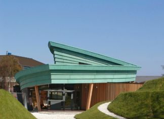 Maggie’s Highlands Raigmore Hospital