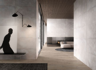 Le novità di Ceramiche Refin presentate al Cersaie 2023