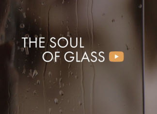 Il mondo delle cabine doccia Vismaravetro in un nuovo video soul of glass vismaravetro