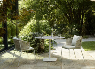 Lisa Filò Nest l’ultima proposta S-CAB disegnata da Marcello Ziliani