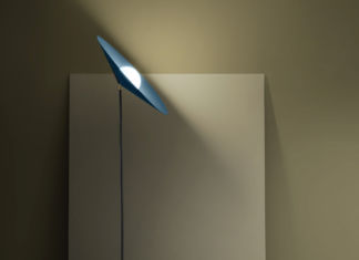 Ronin: lampada samurai “ribelle”