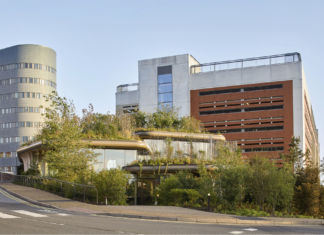 Maggie’s Yorkshire St James’s University Hospital
