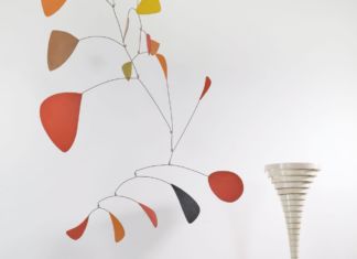 La nuova asta Bolaffi è dedicata al grande design