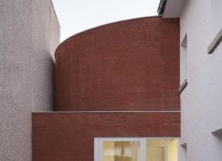 Estudio DIIR progetta una biblioteca a Madrid