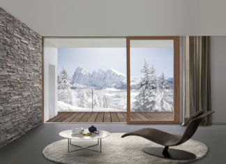 La tecnologia del vetro: con PBFinestre il comfort è per tutte le stagioni